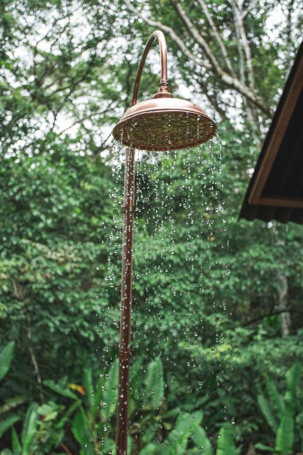 La Manigua Lodge La Macarena Ngoại thất bức ảnh
